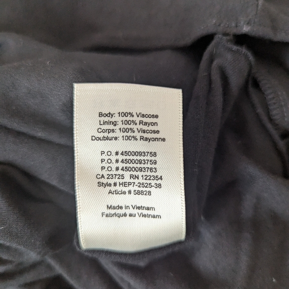 Wilfred Free blouse - Picture 5 of 6